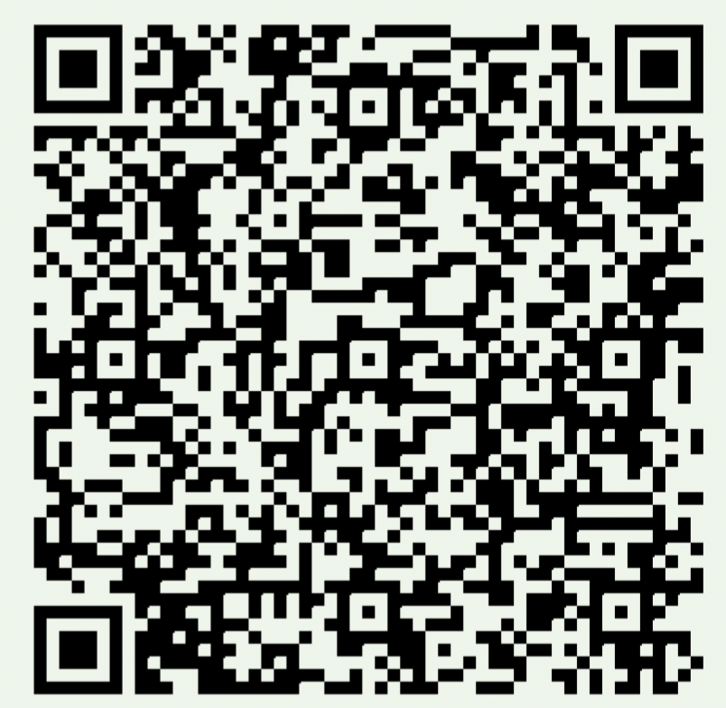 Scan to Support Us