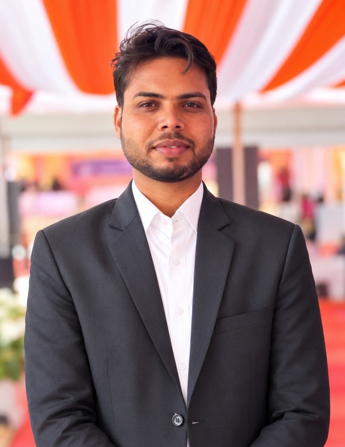 शिवम कुमार